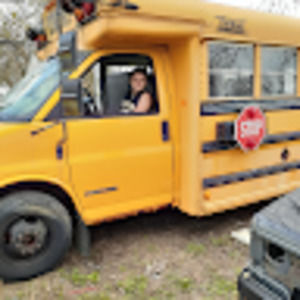 Meet your Posher, Jonathan